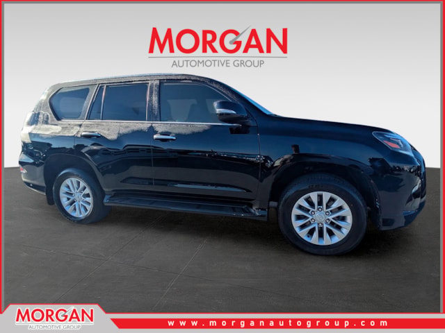 2022 Lexus GX - Photo 6
