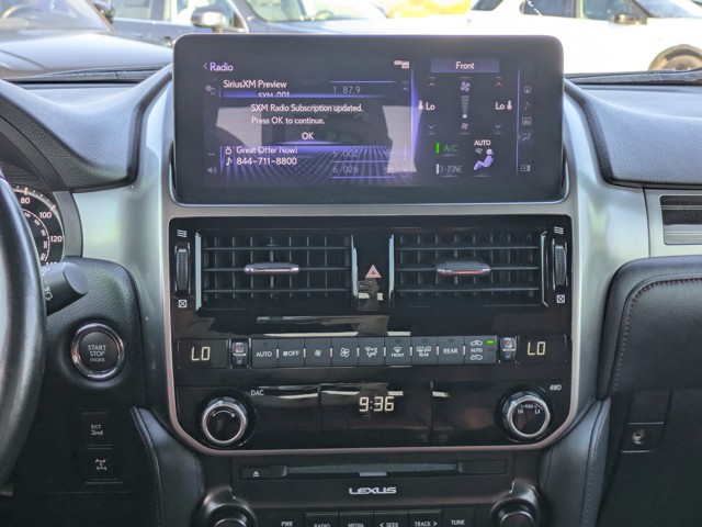 2022 Lexus GX - Photo 15