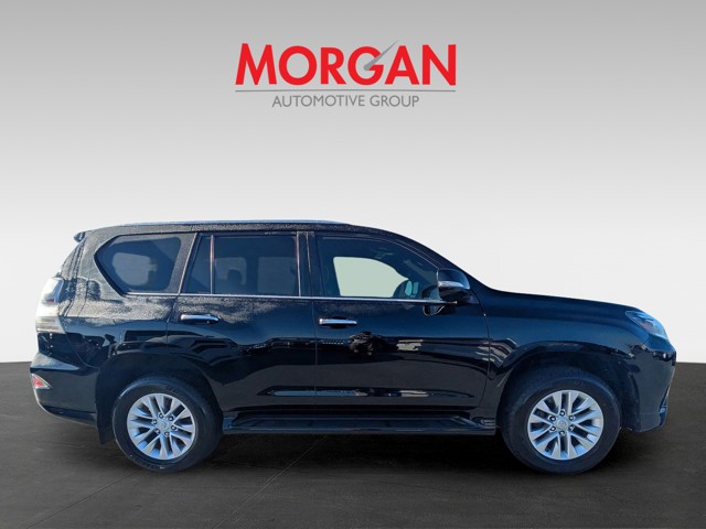 2022 Lexus GX - Photo 7