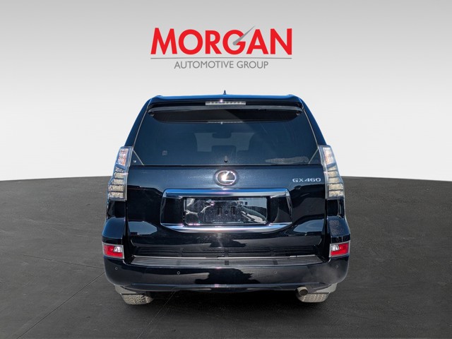 2022 Lexus GX - Photo 5