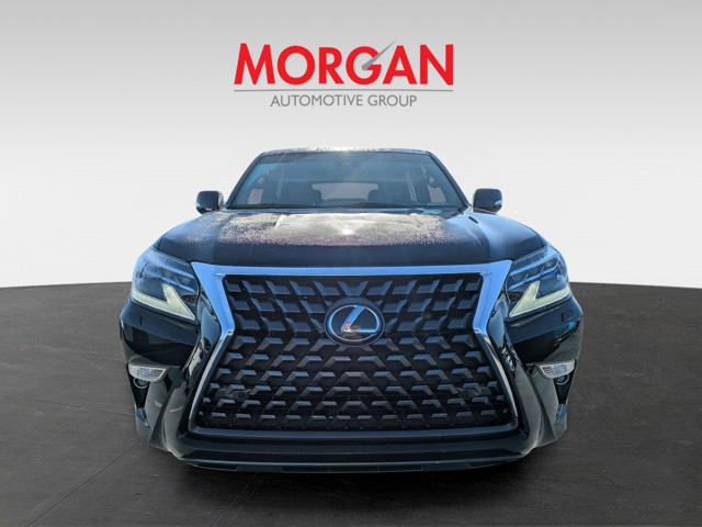 2022 Lexus GX - Photo 2