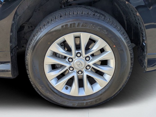 2022 Lexus GX - Photo 9