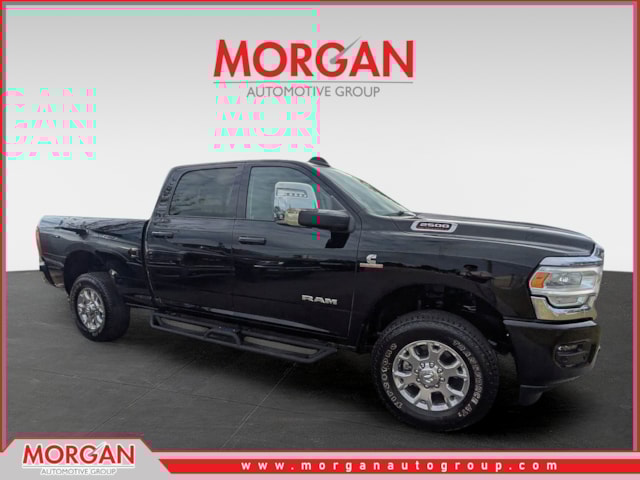 2024 RAM Ram 2500 Pickup Laramie's photo