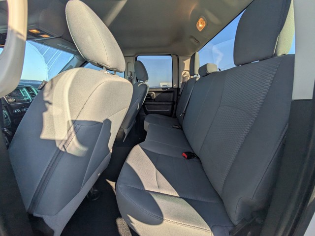 2019 Ram 1500 Classic - Photo 10