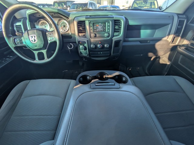 2019 Ram 1500 Classic - Photo 11