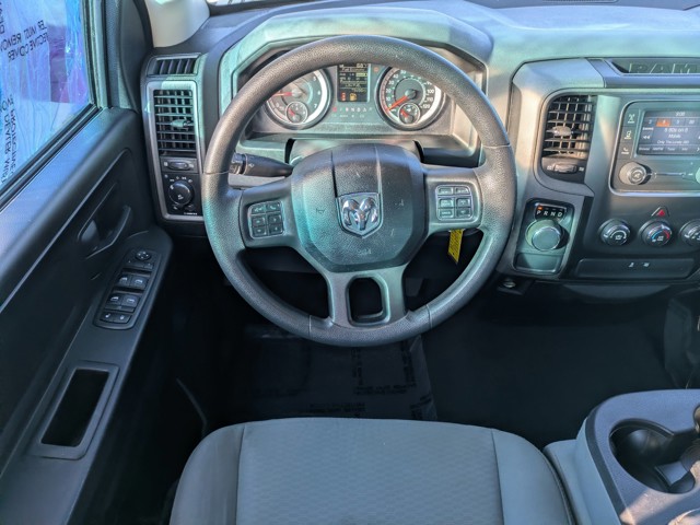2019 Ram 1500 Classic - Photo 12