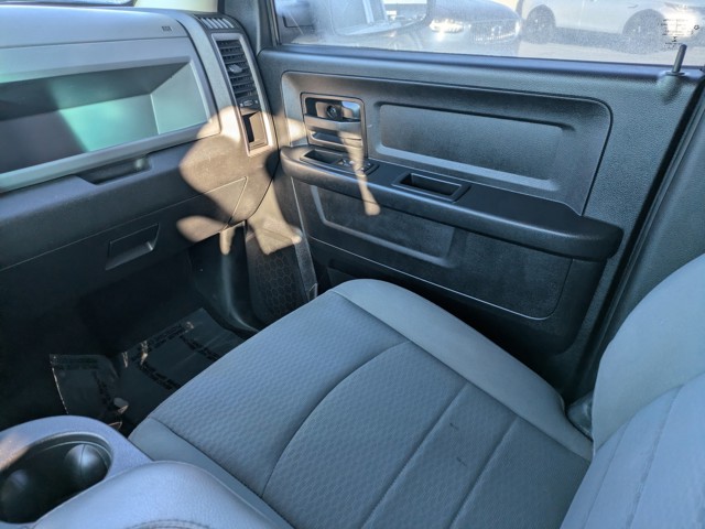 2019 Ram 1500 Classic - Photo 13