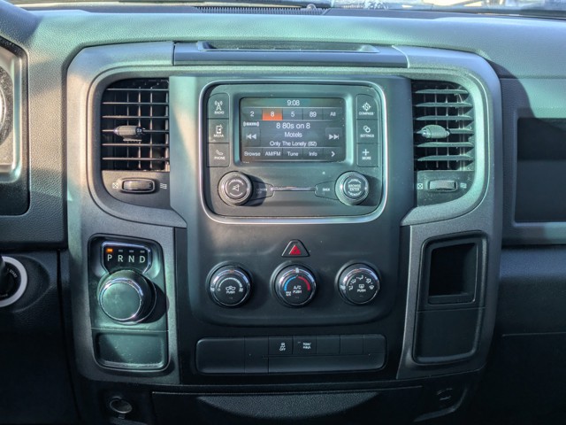 2019 Ram 1500 Classic - Photo 14