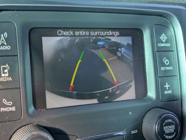 2019 Ram 1500 Classic - Photo 15