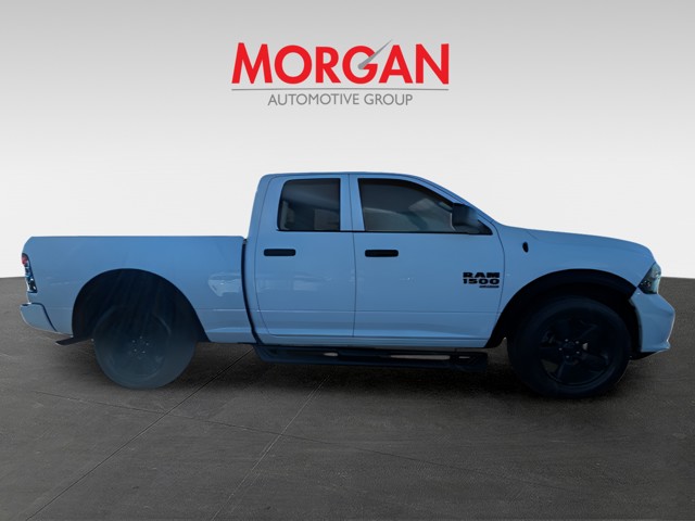 2019 Ram 1500 Classic - Photo 5