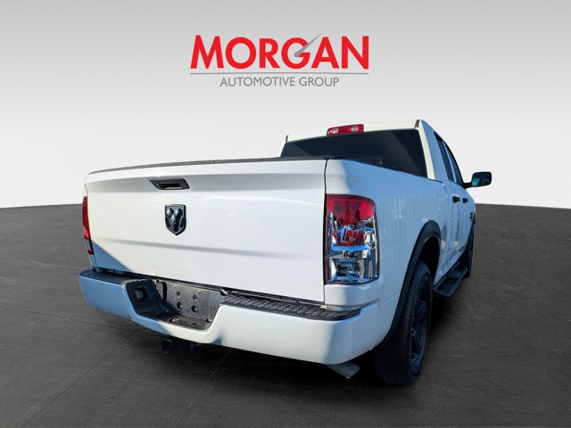 2019 Ram 1500 Classic - Photo 3