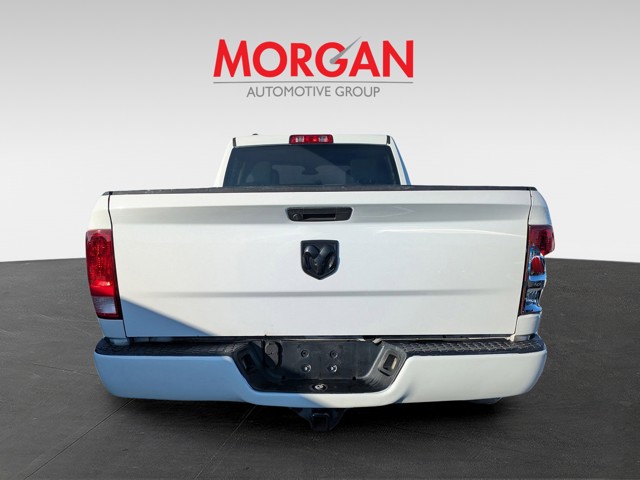 2019 Ram 1500 Classic - Photo 4