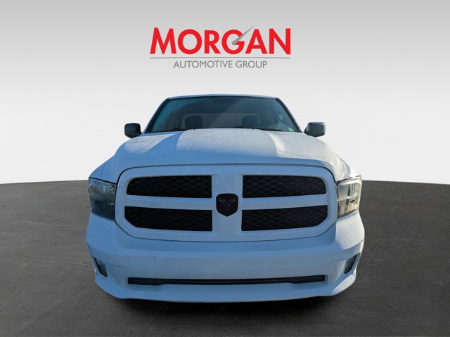 2019 Ram 1500 Classic - Photo 2