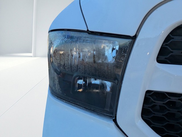 2019 Ram 1500 Classic - Photo 7