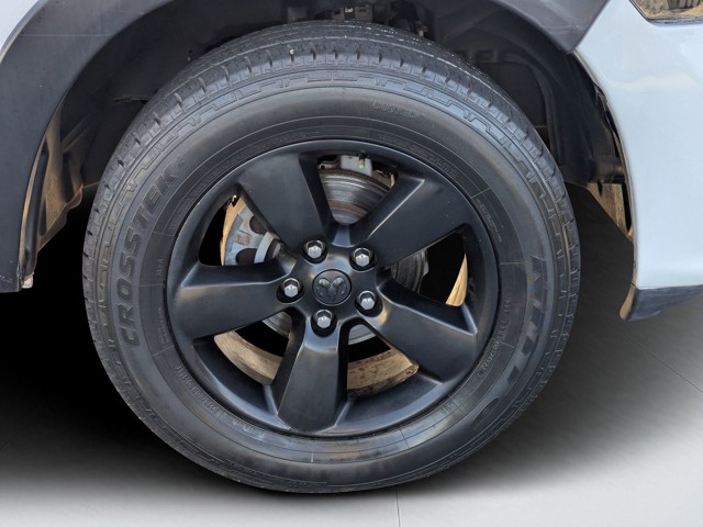 2019 Ram 1500 Classic - Photo 8