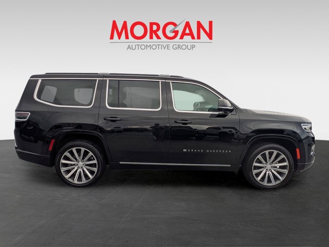 2022 Jeep Grand Wagoneer - Photo 7