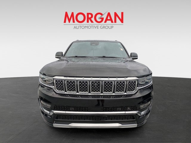 2022 Jeep Grand Wagoneer - Photo 3