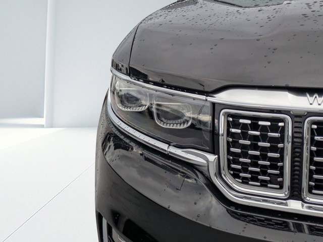 2022 Jeep Grand Wagoneer - Photo 8