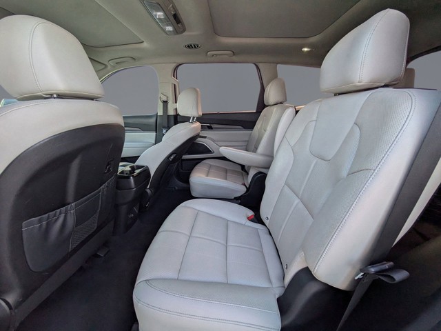 2022 Kia Telluride - Photo 10