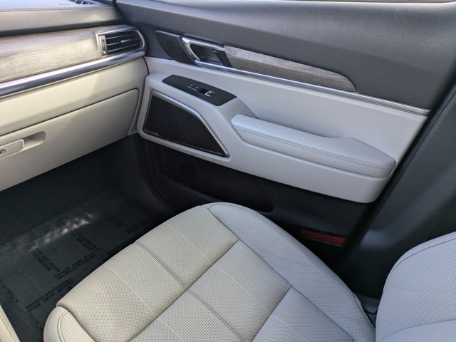 2022 Kia Telluride - Photo 13