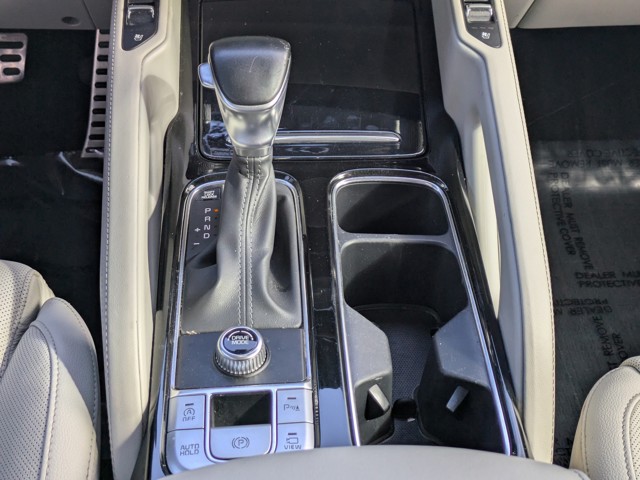 2022 Kia Telluride - Photo 15