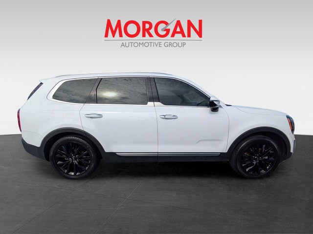 2022 Kia Telluride - Photo 7