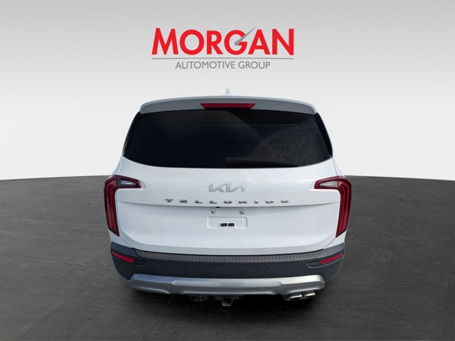 2022 Kia Telluride - Photo 6