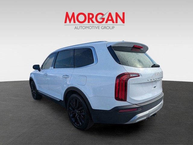 2022 Kia Telluride - Photo 5