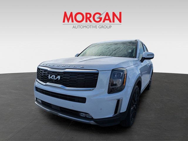 2022 Kia Telluride - Photo 2