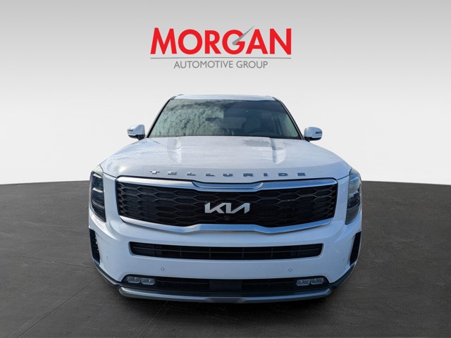 2022 Kia Telluride - Photo 3