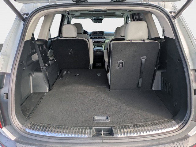 2022 Kia Telluride - Photo 9
