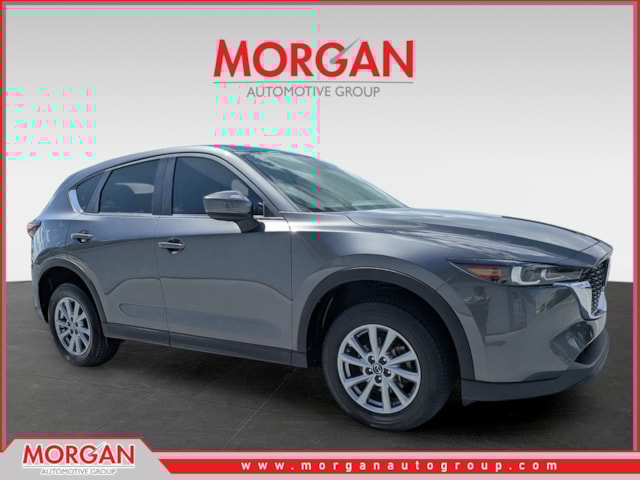 2023 Mazda CX-5 S Select Package