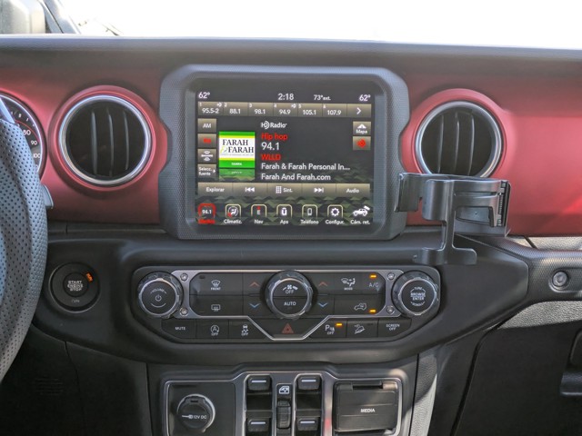2021 Jeep Wrangler - Photo 15