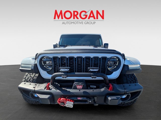 2021 Jeep Wrangler - Photo 3