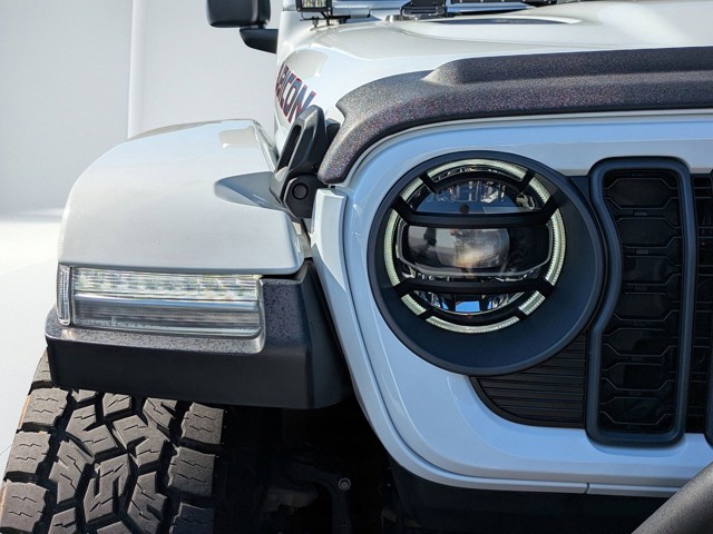 2021 Jeep Wrangler - Photo 7