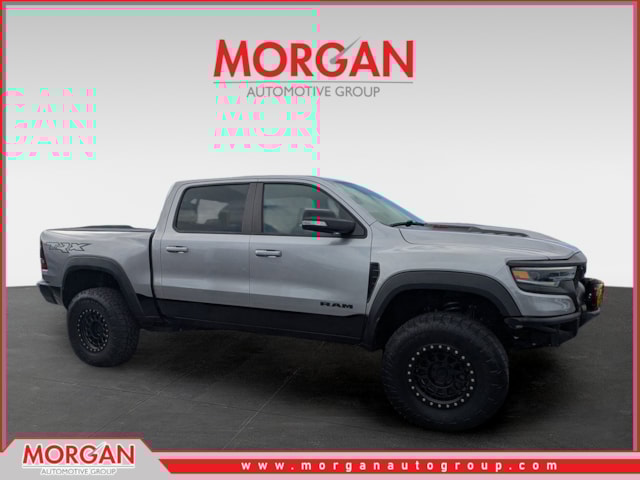 2021 RAM Ram 1500 Pickup TRX's photo