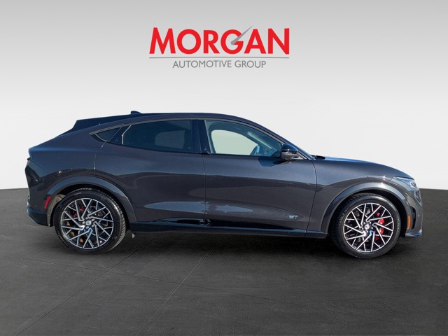 Used 2021 Ford Mustang Mach-E GT AWD with VIN 3FMTK4SXXMME02194 for sale in Tampa, FL