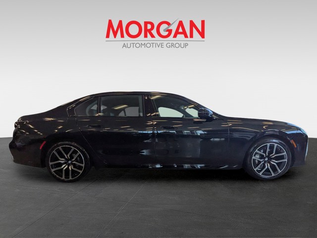 2024 BMW 7 Series - Photo 7