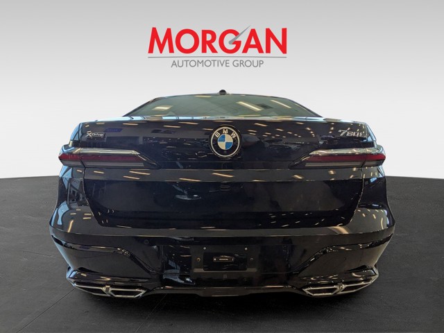 2024 BMW 7 Series - Photo 6