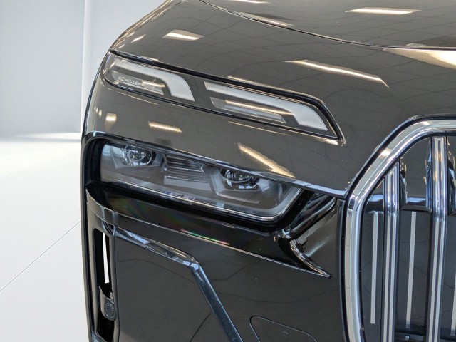 2024 BMW 7 Series - Photo 8