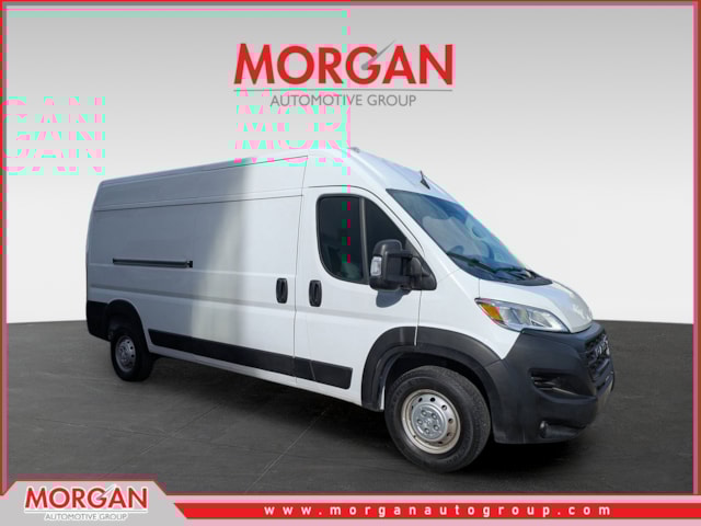 2023 RAM ProMaster Cargo Van Base's photo