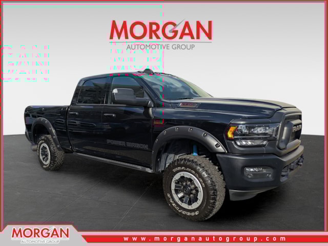 2021 RAM Ram 2500 Pickup Power Wagon's photo