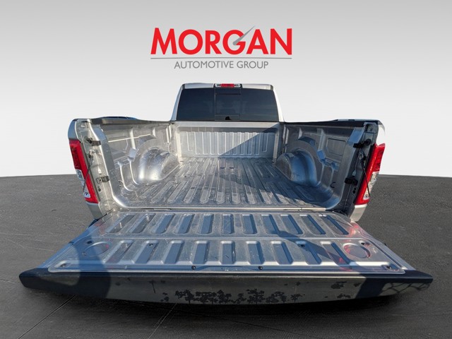 2021 Ram 1500 - Photo 10