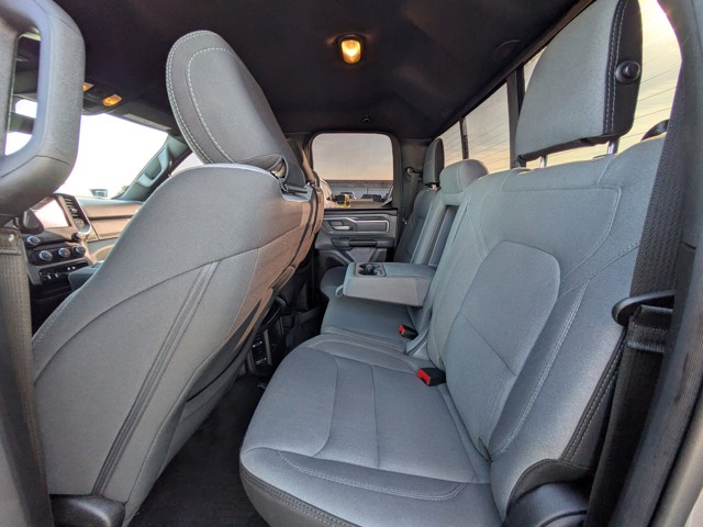 2021 Ram 1500 - Photo 11