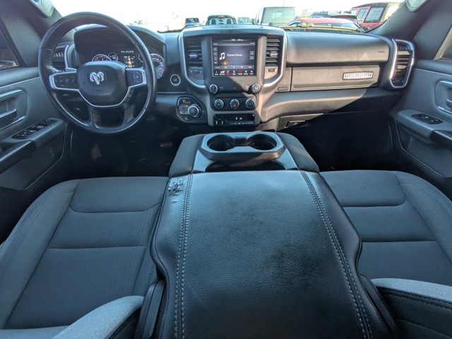 2021 Ram 1500 - Photo 12