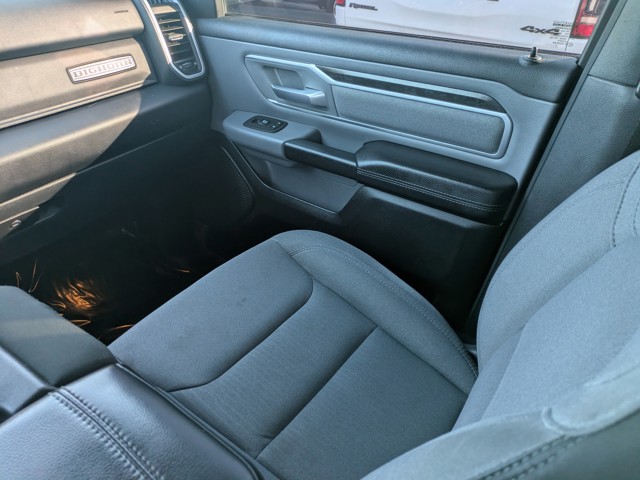 2021 Ram 1500 - Photo 14