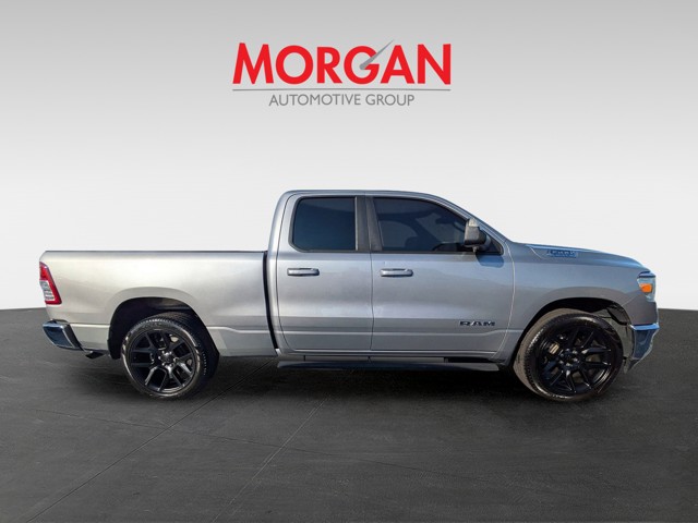 2021 Ram 1500 - Photo 6