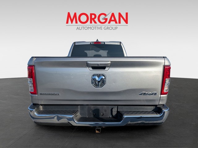 2021 Ram 1500 - Photo 5
