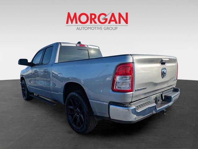 2021 Ram 1500 - Photo 4