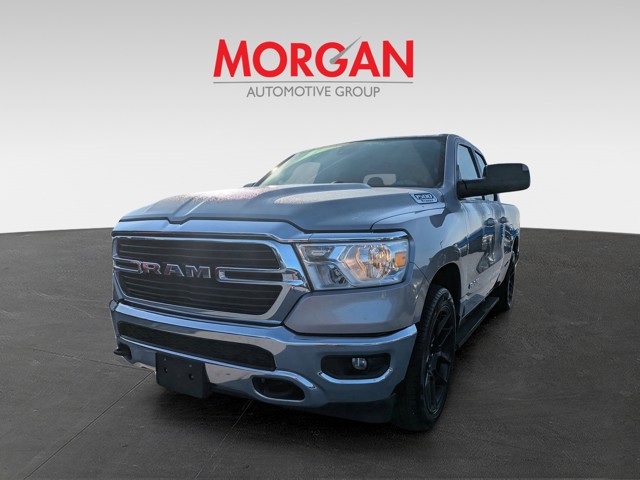 2021 Ram 1500 - Photo 3